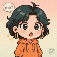 Wait What GIF by Persona