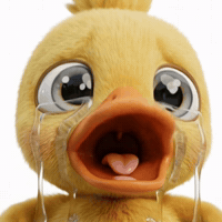 Sad Cry GIF by Oddbeatz