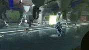 Take That Knife GIF by PlayStation