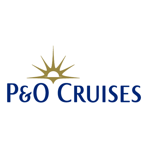 Travel Holiday Sticker by P&O Cruises