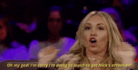 women tell all wta GIF by The Bachelor