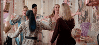 Dance Dancing GIF by Like A Boss Movie