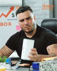 Internet 5G GIF by Digital discovery