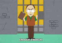 GIF by South Park 
