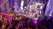 nyre 17 GIF by New Year's Rockin' Eve