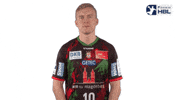 Sc Magdeburg Love GIF by DAIKIN HBL