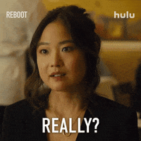 Tv Show What GIF by HULU