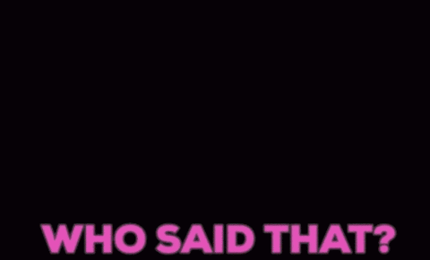 GIF by Jasmyn Lawson, Editor