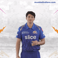 Ipl Mi GIF by Mumbai Indians
