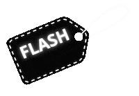 sweatboxshop sale box flash sweat Sticker