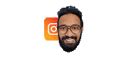 Paowala Sticker by BORN ON INSTAGRAM
