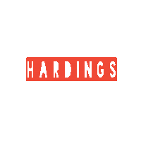Hardingsofficial Sticker by HARDINGS