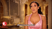 hungry GIF by Lifetime Telly