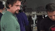 Funny Face Smile GIF by Discovery Europe