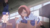 Push Up Love Live GIF