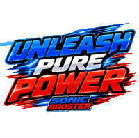 Performance Ethanol Sticker by Sonic Booster