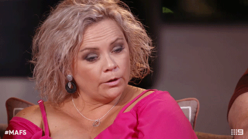 mafs marriedau GIF by Married At First Sight Australia