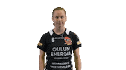 Floorball Ducks Sticker by F-liiga