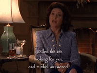 season 5 netflix GIF by Gilmore Girls 