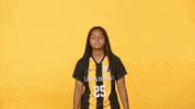 Sport Kimberly Gamez GIF by Cal State LA Golden Eagles