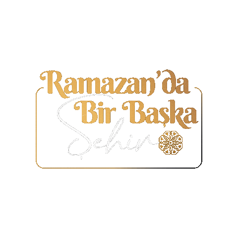 Başakşehir Sticker by basaksehir belediyesi