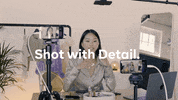 DetailTechnologies beauty tech youtuber influencer GIF