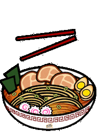 Boiled Egg Art Sticker by IamJac