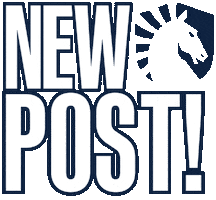 Newpost Sticker by TeamLiquid