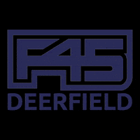 F45deerfield fitness gym training crossfit GIF