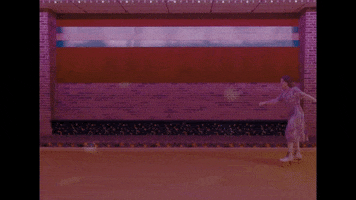 Happy Music Video GIF by Caroline Spence
