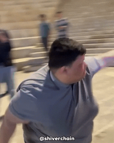 Trump Fail GIF
