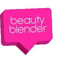 beauty makeup Sticker by beautyblender