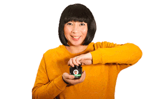 Food Essen Sticker by Mama Wong