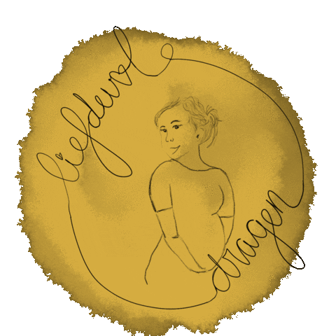 liefdevoldragen giphyupload baby pregnant babywearing Sticker