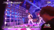 japan ai no beat GIF