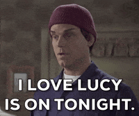 startrek star trek enterprise i love lucy star trek enterprise GIF