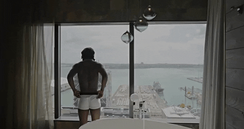 Lil Uzi Vert Bath GIF