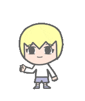 Sungxiaoming 宋小明 sungxiaoming 小明 Sticker