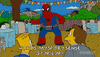 Episode 8 GIF by The Simpsons