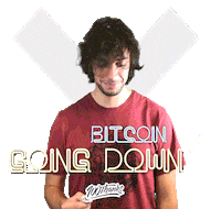 Bitcoincash Bitcoinmining Sticker by 100Thanks