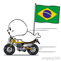 World Cup 2026 Soccer GIF by Sappy Seals