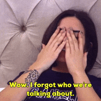 Vanderpump Rules Wow GIF