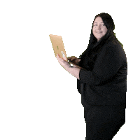 Ari Sticker by Perspektiv Media