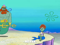 season 6 episode 26 GIF by SpongeBob SquarePants