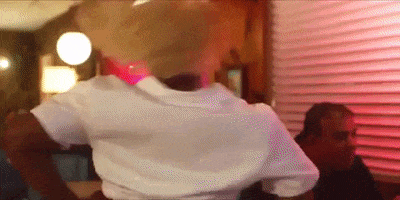 Happy Diner GIF by Swimming With Bears
