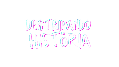 Youtube Art Sticker by Destripando la Historia