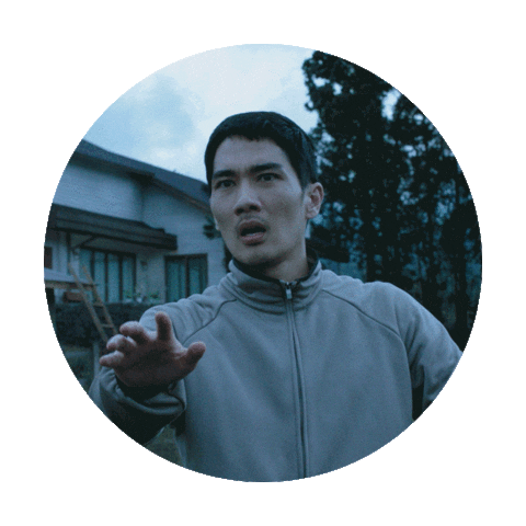Nightinparadise Sticker by Netflix Korea