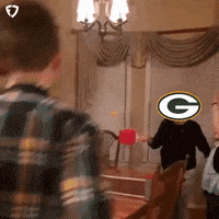 FanDuel reaction sports football meme GIF
