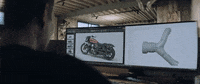 H-D Sport GIF by Harley-Davidson