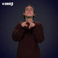 Loving In Love GIF by SWR3